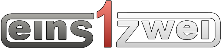 eins1zwei